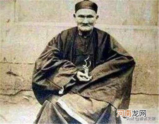 陈俊443岁照片 历史上有哪些人活到了二百岁？