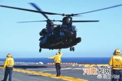 世界十大重型直升机 目前世界上的重型直升机有哪些？