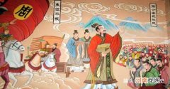 中国历史上历时最久的朝代 中国时间最长的朝代