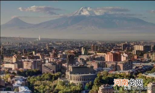 亚美尼亚人口 高加索之亚美尼亚发展史？