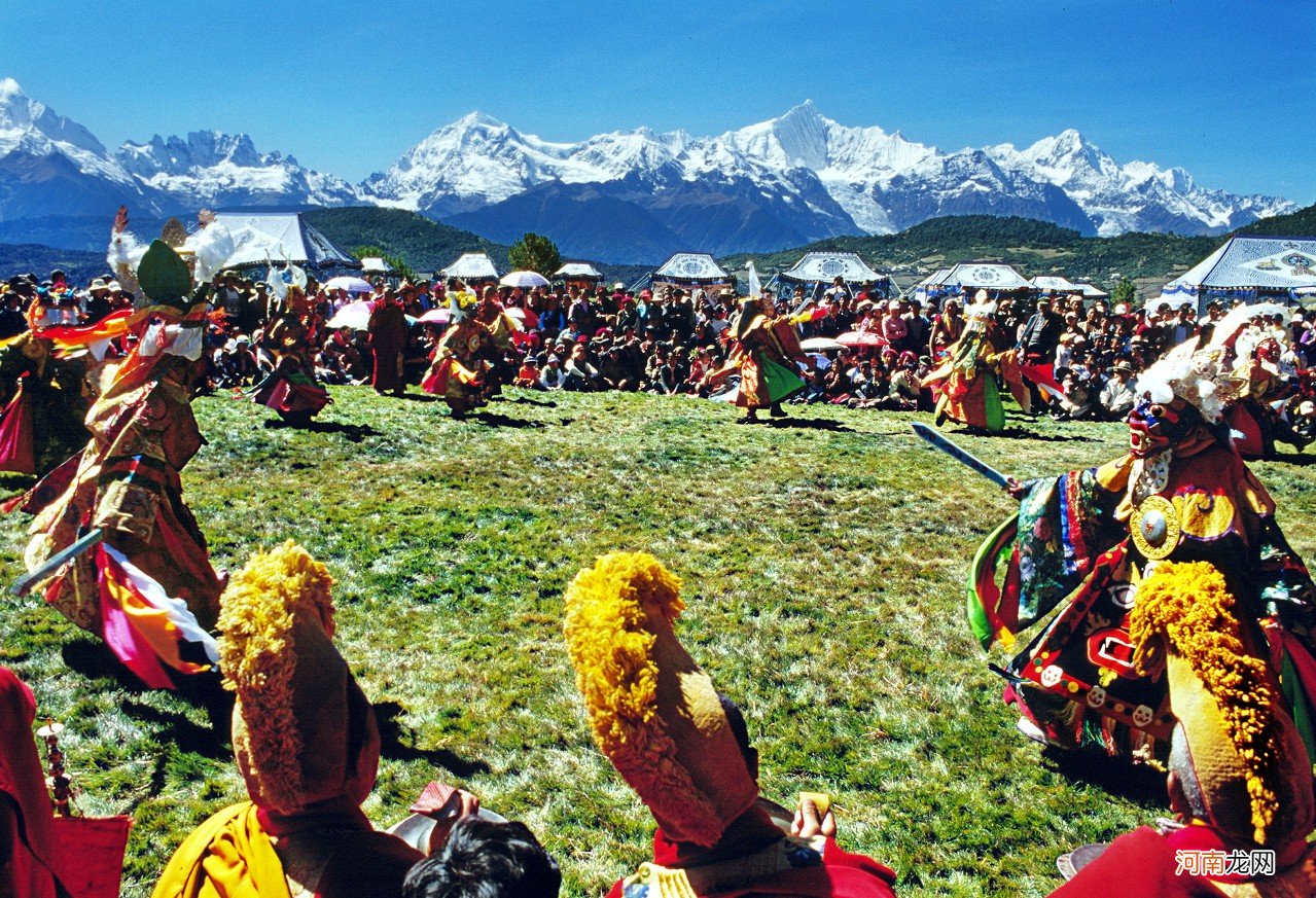 藏族有哪些风俗和文化特点 藏族有哪些风俗