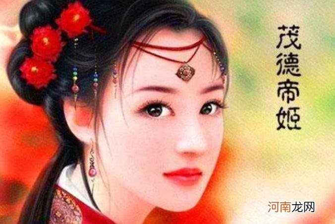 宋徽宗宋钦宗的子女们最终结局如何 宋徽宗女儿们的下场