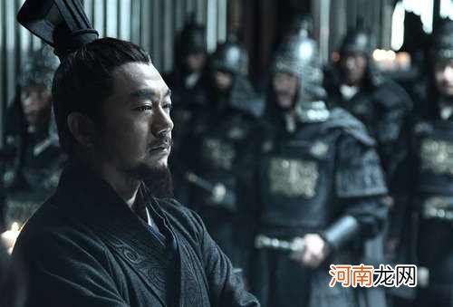 百里守约历史上是存在吗 荀彧为什么叫百里守约