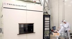 上海微电子光刻机 国产90纳米光刻机可以干什么？