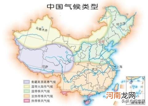 现在哪个地方凉快 夏天中国哪个城市最凉爽？
