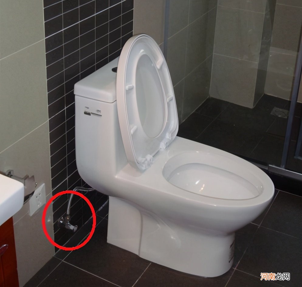 为什么抽水马桶抽不上水 抽水马桶突然不上水了