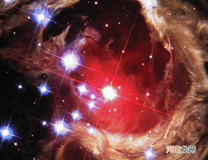 太阳系直径有多少公里 太阳系的半径有多大