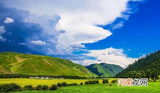 新疆有多少个市 新疆有几个4A,5A景区？