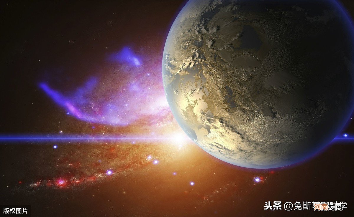 在太阳系中体积最大的行星是 太阳系中最大的行星