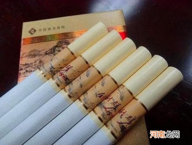 中国最贵的是什么烟的牌子啊 中国最贵的烟是什么