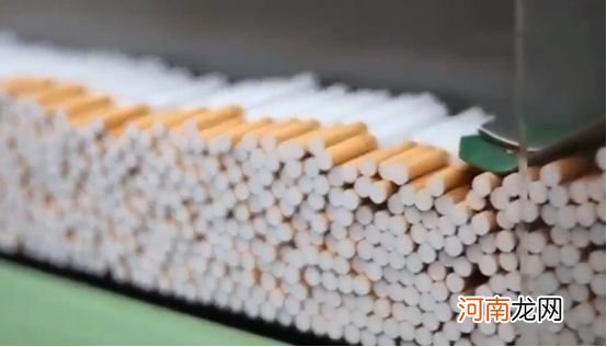 中国最贵的是什么烟的牌子啊 中国最贵的烟是什么