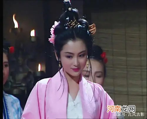 貂蝉是历史真实存在的吗 历史上真的有貂蝉吗