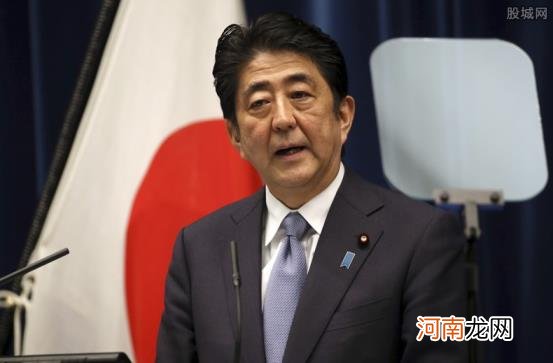 安倍总资产多少亿美元 退休后一年能赚多少钱？