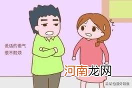 男人语言暴力的心理 说话难听的男人是什么心理？