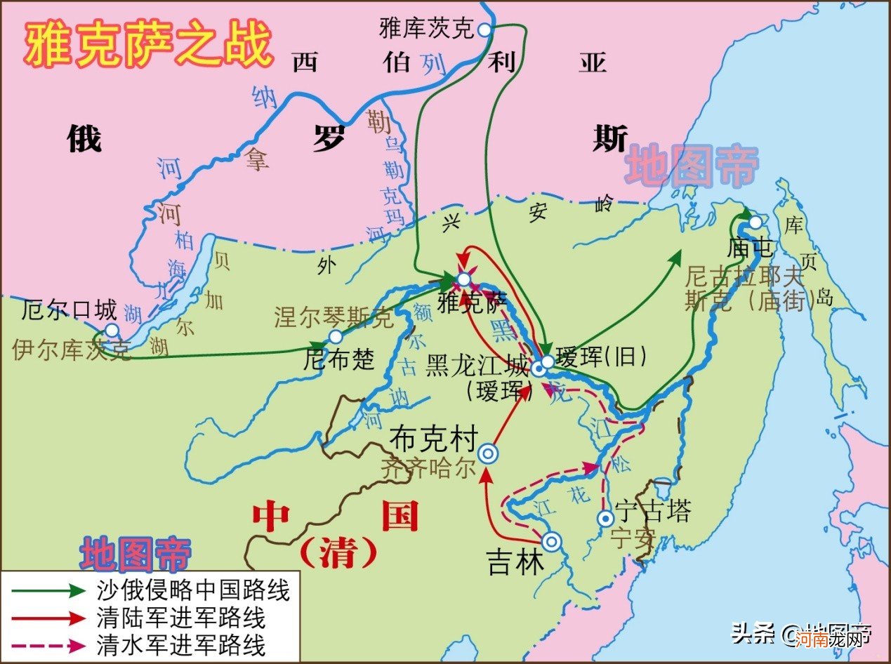 黑龙江省名称的由来的主要内容 黑龙江名字的由来