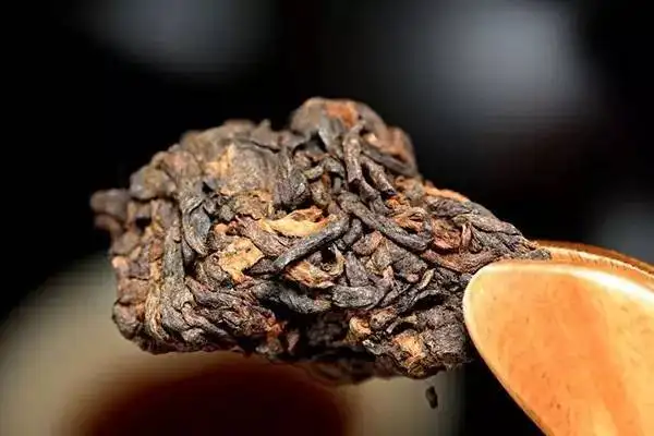 普洱茶老茶头属于什么茶 老茶头是什么茶