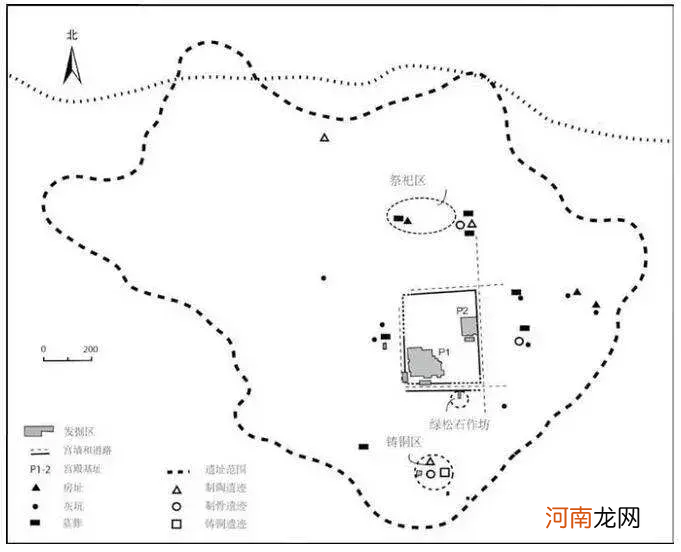 我国第一个朝代夏朝是谁建立的 夏朝是谁建立的