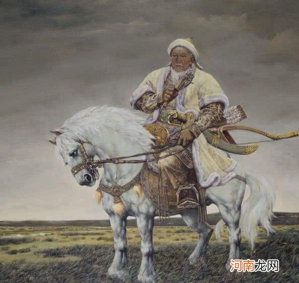 成吉思汗到底属于哪国人 成吉思汗是中国人还是蒙古国人