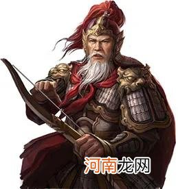 三国时期的五虎将是哪几位 蜀国五虎将是哪五个