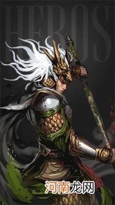 三国时期的五虎将是哪几位 蜀国五虎将是哪五个