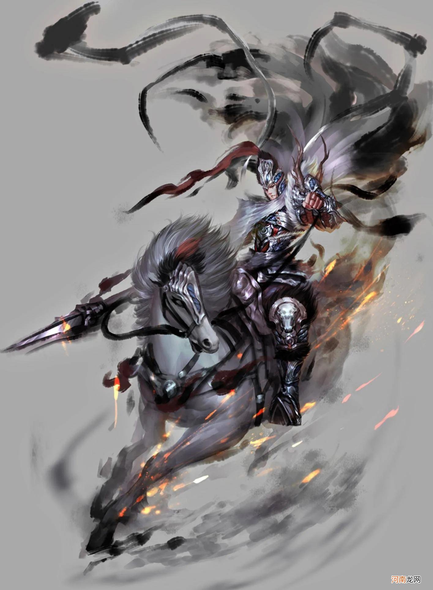 三国时期的五虎将是哪几位 蜀国五虎将是哪五个