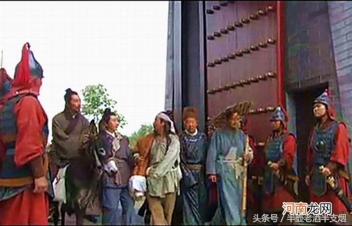 朱元璋为何杀尽开国功臣 朱元璋为什么杀戮开国功臣