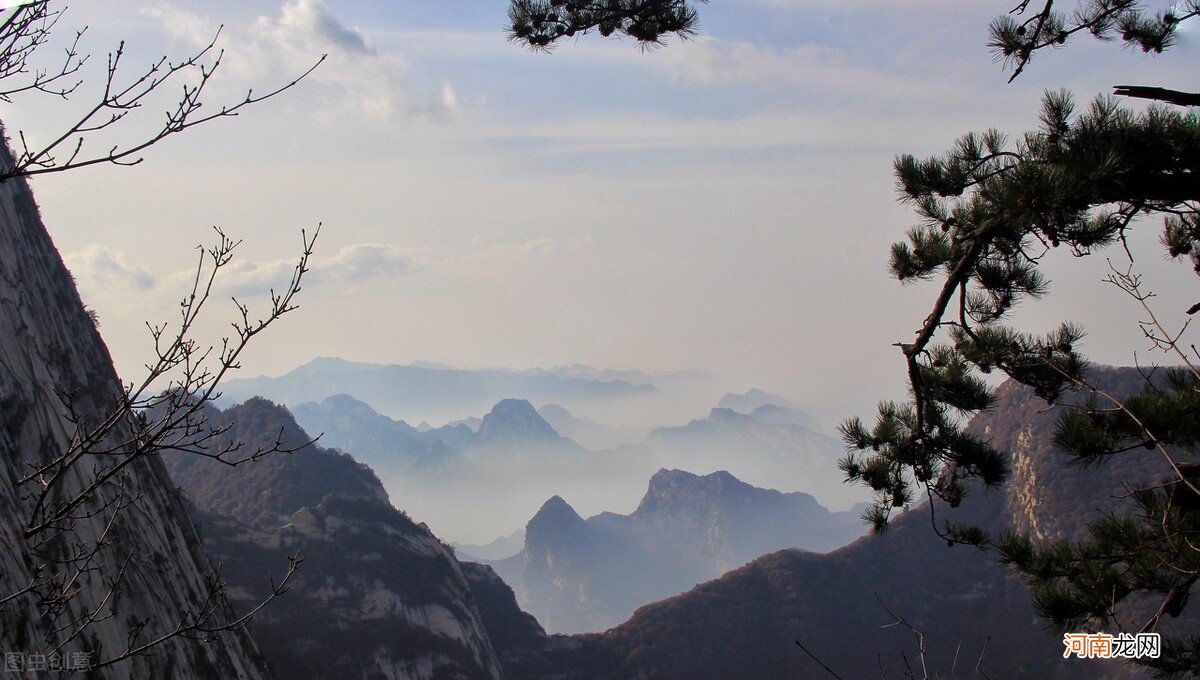 福如东海寿比南山什么意思 寿比南山的南山指的是哪里