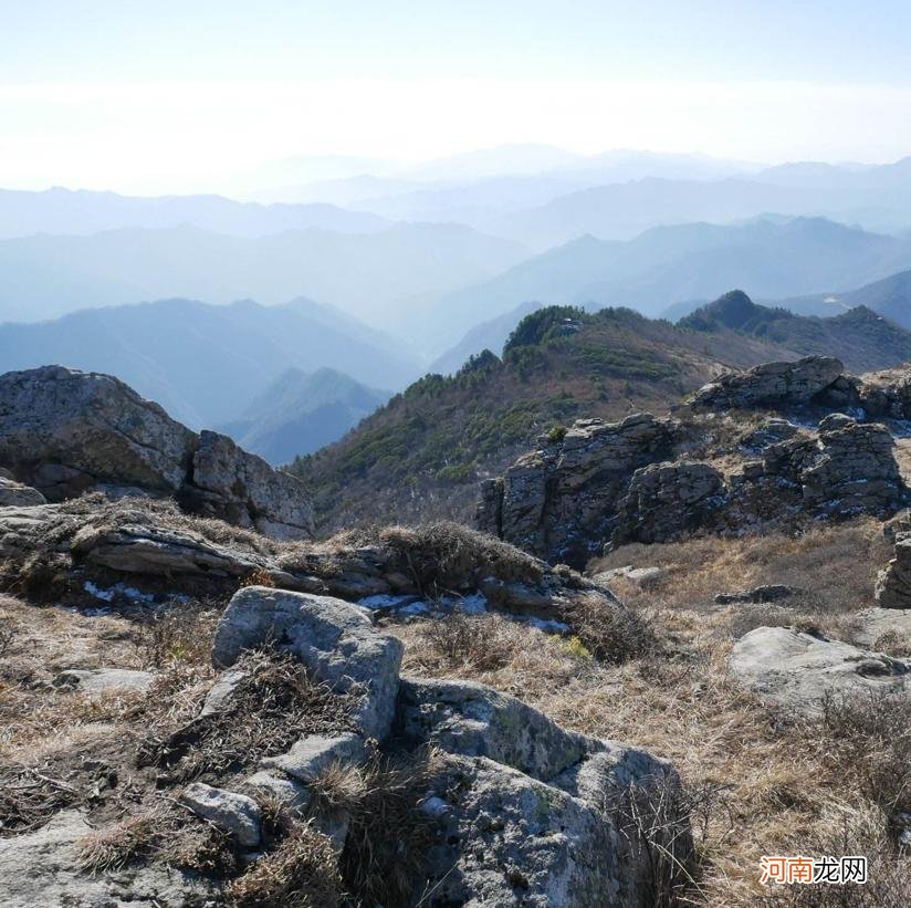 福如东海寿比南山什么意思 寿比南山的南山指的是哪里