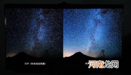 通过VESAHDR1000认证对游戏玩家意味着什么 HKC新款MiniLED电竞显示器