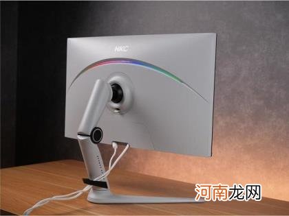 通过VESAHDR1000认证对游戏玩家意味着什么 HKC新款MiniLED电竞显示器