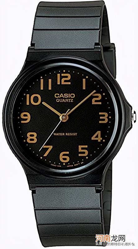 男士表品牌排行榜前十名机械表，了解十大公认性价比高的男士手表？