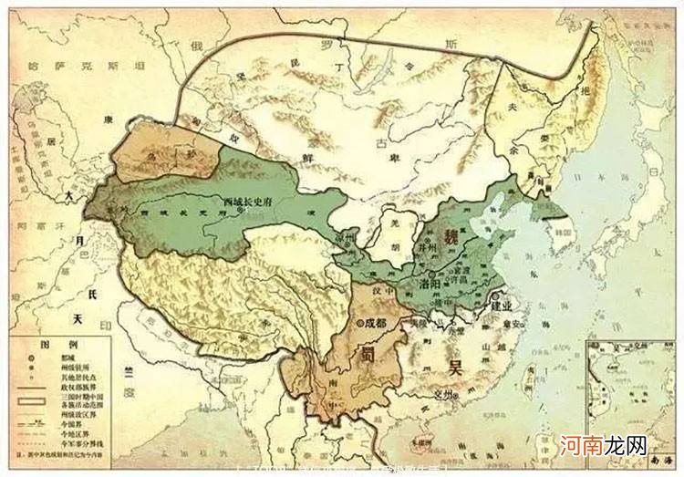 战国时期吴国最后被谁灭了 吴国是怎么灭亡的