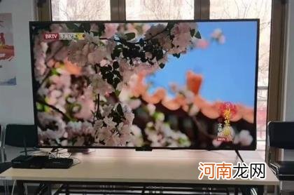 号称要普及8K显示！京东方大气捐出200台8K电视：搭载自研技术