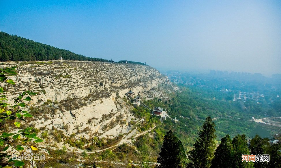 水泊梁山在山东的具体位置 水泊梁山在什么地方