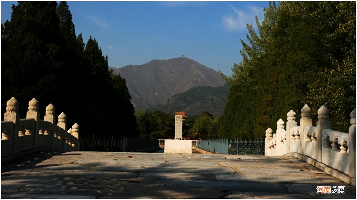 十三陵陵园介绍十三个皇帝 十三陵都有哪些陵园