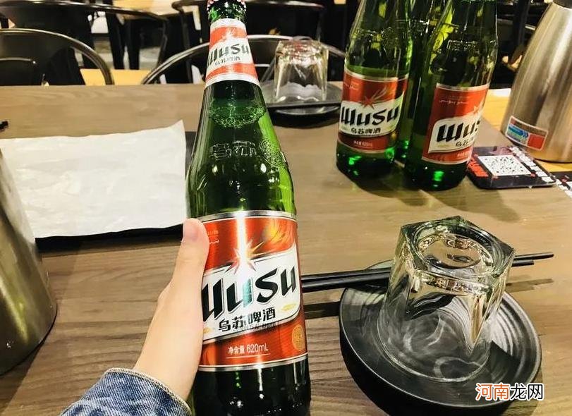 乌苏啤酒nsnm什么梗 乌苏啤酒为什么叫夺命