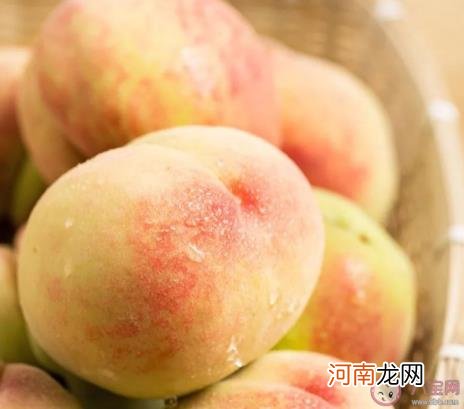 桃子为啥有软有硬的 脆桃和软桃哪个好吃