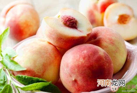 桃子和西瓜不能一起吃吗 怎么买到新鲜好吃的桃子