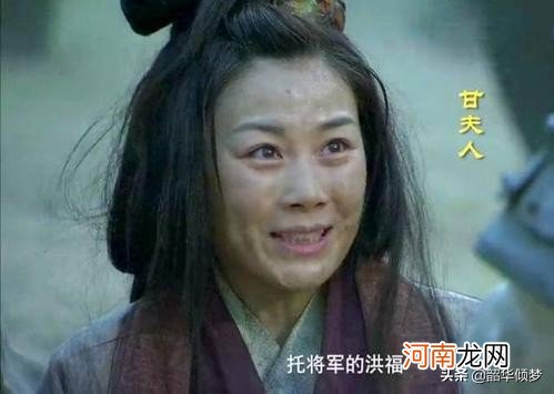 刘禅真的是刘备的儿子吗 刘禅是谁和刘备的儿子
