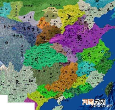 中国历史上五代十国是什么意思 五代十国是什么时期
