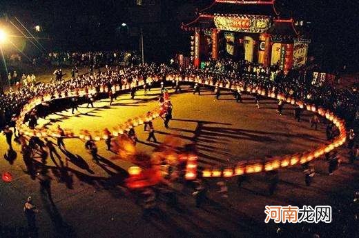 古代上元节指的是哪个节日 上元节是什么节日