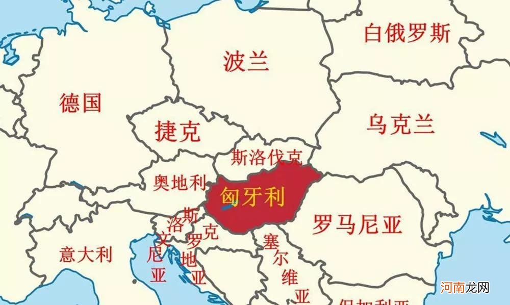 匈牙利和中国关系为什么这么好 匈牙利和中国关系