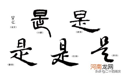 汉字的起源与演变解析，汉字的演变与发展过程详解？