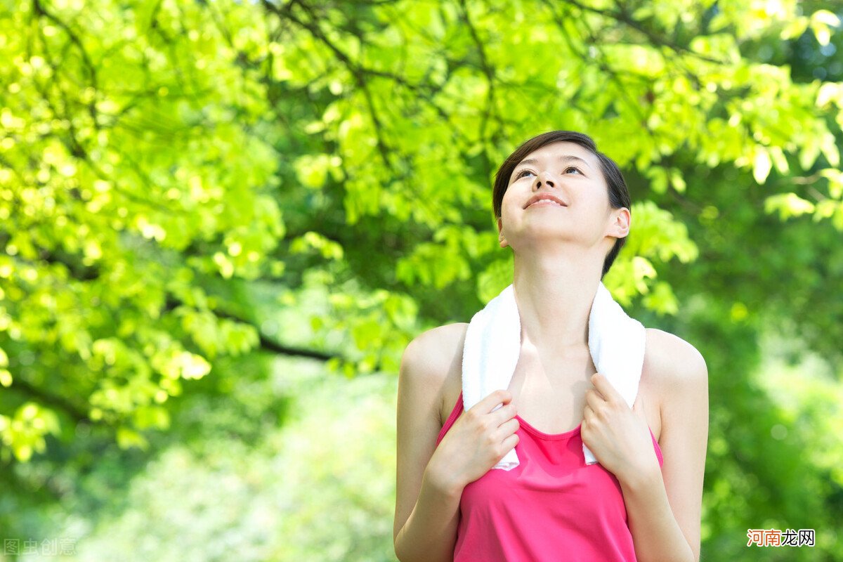 跑步怎么样呼吸最好 跑步怎么呼吸正确方法