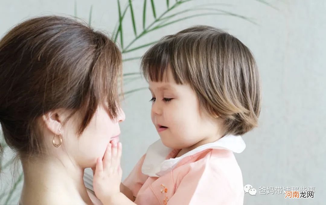 孩子一生会离开妈妈9次，一次比一次难舍