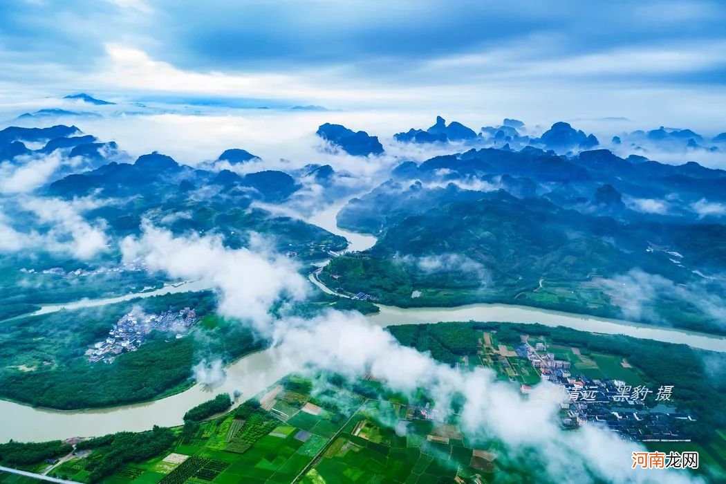 中国丹霞地貌代表景点有哪些 丹霞地貌旅游景点在哪里