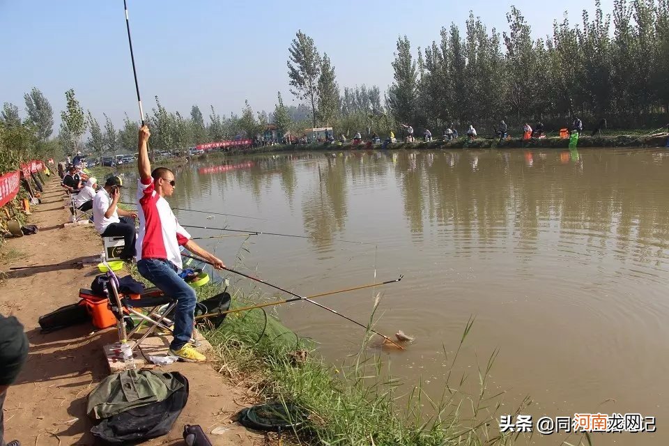 钓鱼线规格与钓重对照 钓鱼线大小型号怎么选