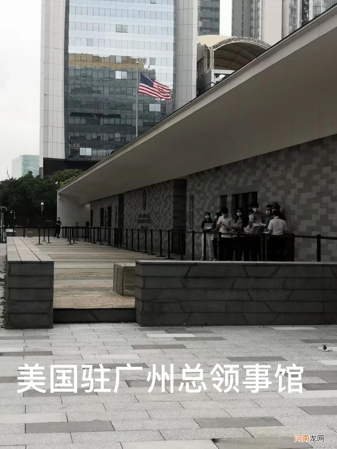 现在能不能办美国签证 美国签证现在还能办吗