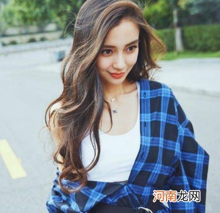 娱乐圈最受欢迎的六位女星，杨紫赵丽颖杨幂上榜