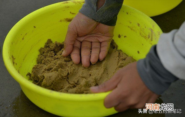 这个季节钓鱼用什么饵料最好 河里野钓用什么饵料